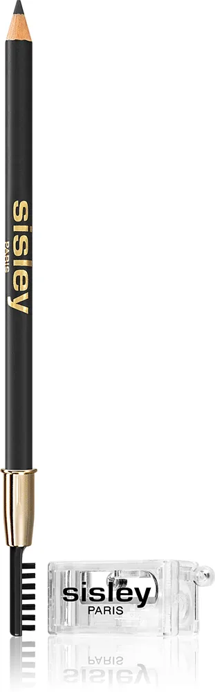 Sisley Phyto-Sourcils Perfect - Карандаш для бровей с щеточкой, 0.55 г, оттенок 03 Brun