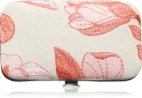 Набор маникюрный Magnum Feel The Style 238 Marble Pink с дорожным чехлом, 6 шт — фото 2