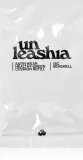 Unleashia Satin Wear Healthy Green Cushion Refill - Долговременное основание в губке - наполнитель, 15 г, оттенок 18C Seashell — фото 1