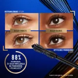 Max Factor False Lash Effect Supreme Recharge Refill - Тушь для ресниц с эффектом искусственных ресниц - наполнение, 8 мл, оттенок Black — фото 5
