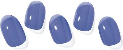 ohora Gel Nail Sticker N Tint Bluesy - Наклейки на ногти, 1 шт