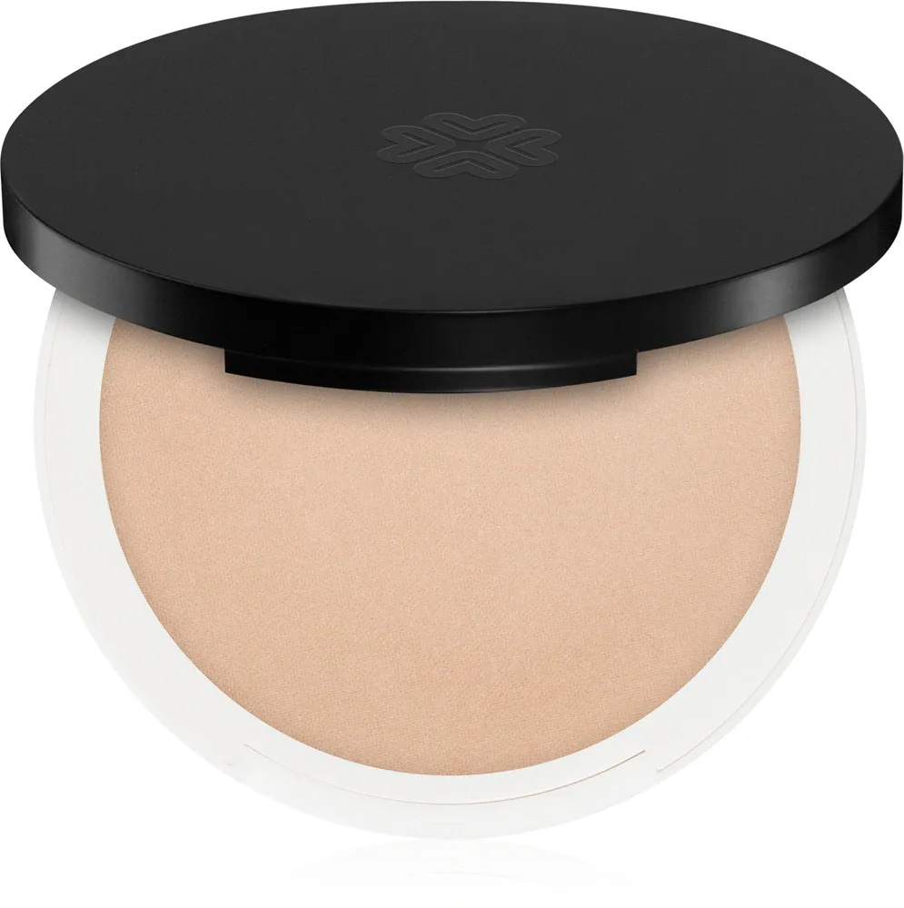 Lily Lolo Cream Foundation - Кремовое основание, 7 г, оттенок Cotton
