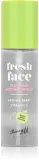 Barry M Fresh Face - Спрей для фиксации макияжа Apple, 70 мл — фото 1