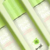 Barry M Fresh Face - Спрей для фиксации макияжа Apple, 70 мл — фото 5