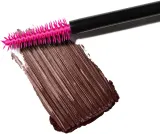 MAC Cosmetics M·A·CStack Mascara Superstack Mega Brush - Тушь для ресниц, утолщающая и удлиняющая, 12 мл, оттенок Chestnut — фото 2