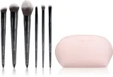Brushworks Essentials Makeup Brush Set Complexion - Набор кистей для косметики — фото 1
