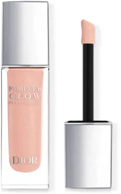 DIOR Dior Forever Glow Maximizer - Жидкий хайлайтер ограниченного издания, 11 мл