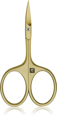 Zwilling Premium Gold - Ножницы для ногтей и кожи вокруг ногтей, 9 см