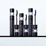 MAC Cosmetics M·A·CStack Elevated Mascara - Долговременная тушь для ресниц, добавляющая объем и подкручивающая ресницы, 12 мл, оттенок Denim Stack — фото 3