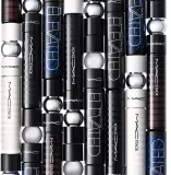 MAC Cosmetics M·A·CStack Elevated Mascara - Долговременная тушь для ресниц, добавляющая объем и подкручивающая ресницы, 12 мл, оттенок Denim Stack — фото 5