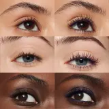 MAC Cosmetics M·A·CStack Elevated Mascara - Долговременная тушь для ресниц, добавляющая объем и подкручивающая ресницы, 12 мл, оттенок Denim Stack — фото 7