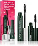 Clinique Holiday High Impact Mascara Duo - Праздничный набор для глаз, 1 шт — фото 1