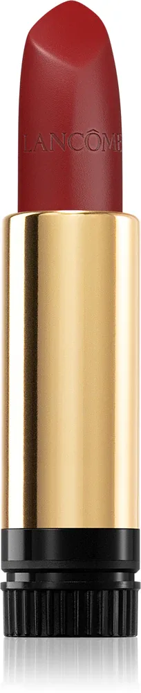 Lancome L'Absolu Rouge Drama Matte Refill - Матовая помада для губ, 3.8 мл, оттенок 888 French-Idol