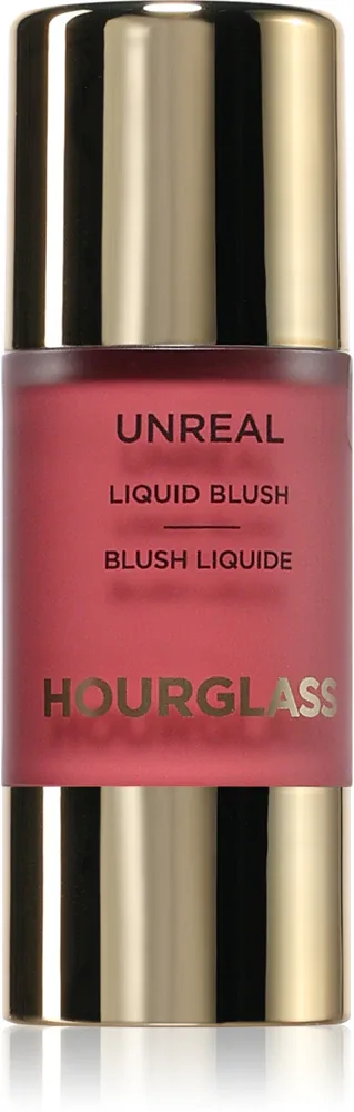 Hourglass Unreal - Долговременная жидкая помада, 10.3 мл, оттенок Whim