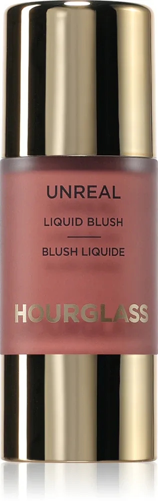 Hourglass Unreal - Долговременная жидкая помада, 10.3 мл, оттенок Scene