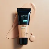 MAYBELLINE NEW YORK Make-Up Set - Набор для идеальной кожи — фото 4