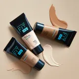 MAYBELLINE NEW YORK Make-Up Set - Набор для идеальной кожи — фото 7