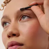 Gabriella Salvete Eyebrow Palette - Палетка теней для век: набор для создания бровей, 5.2 г, оттенок 02 In My Brunette Era — фото 4