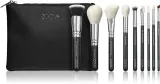 ZOEVA The Complete Brush Set - Набор кистей для косметики, 1 шт — фото 1