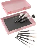 ZOEVA The Complete Brush Set - Набор кистей для косметики, 1 шт — фото 2
