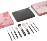 ZOEVA The Complete Brush Set - Набор кистей для косметики, 1 шт — фото 3