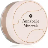Annabelle Minerals Mineral Highlighter - Пудровый хайлайтер, 4 г, оттенок Diamond Glow — фото 1