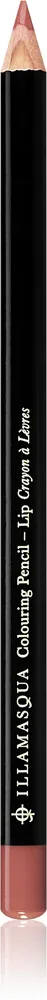 Illamasqua Colouring Lip Pencil - Карандаш для губ, 1.4 г, оттенок Woo