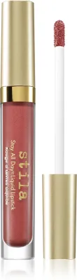 Stila Cosmetics Stay All Day - Кремовая помада для губ с перламутровым блеском, 3 мл
