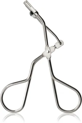 Щипцы для подкручивания ресниц MAC Cosmetics Lash Curler Inner Lashes для любой формы глаз, 1 шт