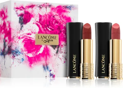 Lancome L'Absolu Rouge Drama Matte - Набор для женщин, 1 шт