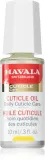 Mavala Cuticle Care - Питательное масло для кутикулы, 10 мл — фото 1