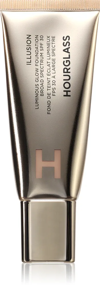 Hourglass Illusion - Розовое освещение увлажняющий тональный крем SPF 30, 35 мл, оттенок 2