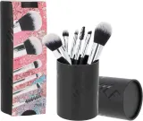 ZMILE COSMETICS Your Utensilo Brushes - Набор кистей с чехлом — фото 1