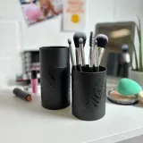 ZMILE COSMETICS Your Utensilo Brushes - Набор кистей с чехлом — фото 4