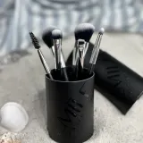 ZMILE COSMETICS Your Utensilo Brushes - Набор кистей с чехлом — фото 5