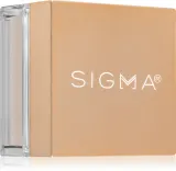 Sigma Beauty Soft Focus Setting Powder - Матирующая пудра для лица, 10 г, оттенок Vanilla Bean — фото 1