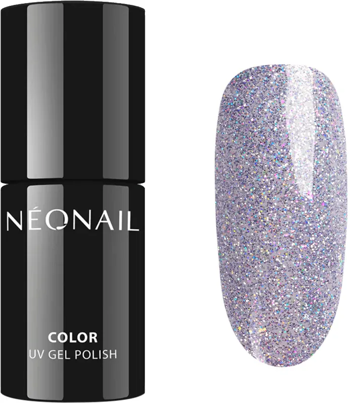 NEONAIL Color Me Up - Гибридный лак для ногтей, 7.2 мл, оттенок Creative Spark