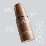 IsaDora Contour Stick Sculpt & Define - Карандаш для контурирования, 5.5 г — фото 4