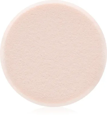 Sensai Total Finish Foundation Sponge - Аппликатор для фондю Total Finish, 1 шт