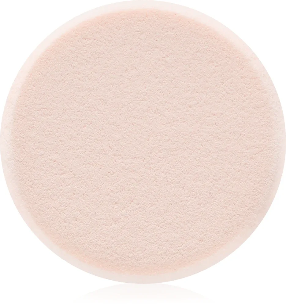 Sensai Total Finish Foundation Sponge - Аппликатор для фондю Total Finish, 1 шт