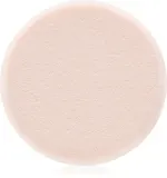 Sensai Total Finish Foundation Sponge - Аппликатор для фондю Total Finish, 1 шт — фото 1