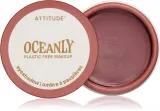 Attitude Oceanly Plastic Free Makeup - Тушь для ресниц с матовым покрытием, 5 мл, оттенок Dusty Rose — фото 1