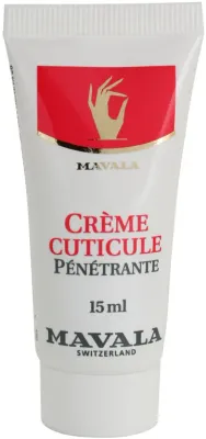 Mavala Cuticle Care - Крем для кутикулы, 15 мл