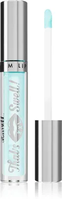 Barry M That's Swell! - Блеск для губ с эффектом охлаждения, придающий объем, 2.5 мл