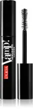 PUPA Milano Vamp! Explosive Lashes - Тушь для ресниц, утолщающая и удлиняющая, 12 мл, оттенок 110 Black — фото 1