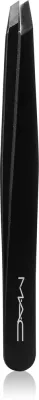 Пинцет для бровей MAC Cosmetics Tweezers со скошенными кончиками, 1 шт