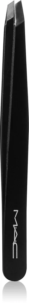 Пинцет для бровей MAC Cosmetics Tweezers со скошенными кончиками, 1 шт