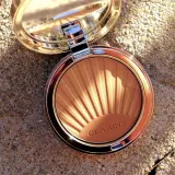 Clarins Bronzing Powder Summer Radiant - Бронзовая пудра, 10 г — фото 3