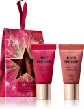 Makeup Revolution Xmas 2025 Juicy Peptide - Праздничный набор подарочный для губ, 1 шт — фото 1