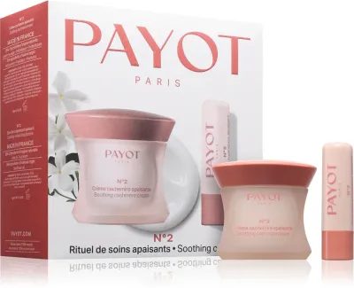 Payot N2 Collection - Подарочный набор для лица